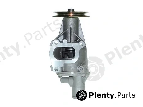 Technox WP10206 — Water Pump, engine cooling