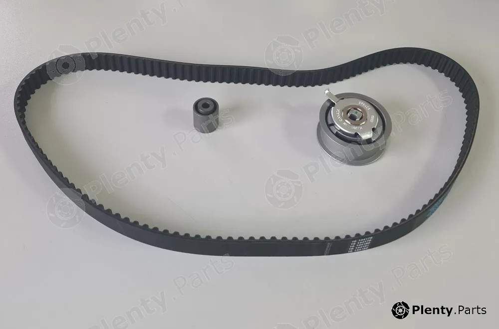 Technox KD20369 — Timing Belt Kit