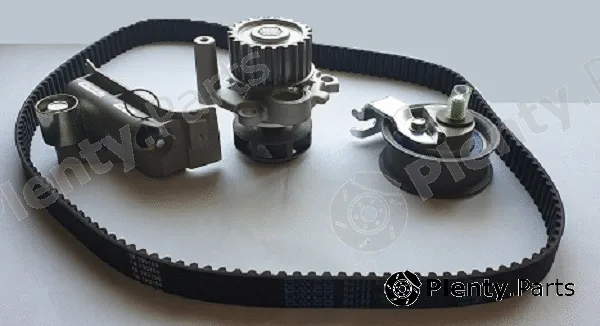 Technox KW20338 — Water Pump & Timing Belt Kit
