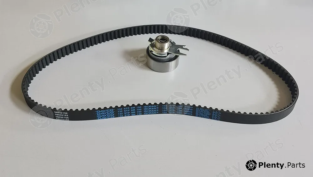 Technox KD20359 — Timing Belt Kit
