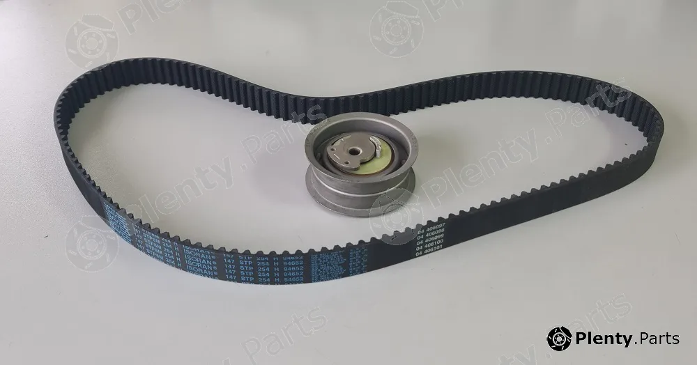 Technox KD20314 — Timing Belt Kit