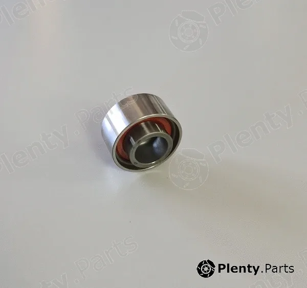 Technox TD11124 — Deflection/Guide Pulley, timing belt