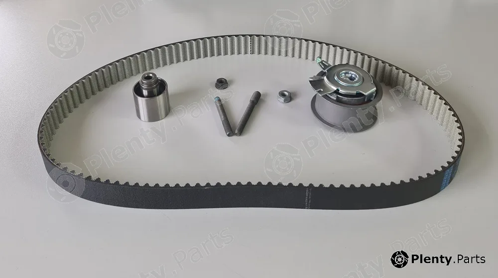 Technox KD20339C — Timing Belt Kit