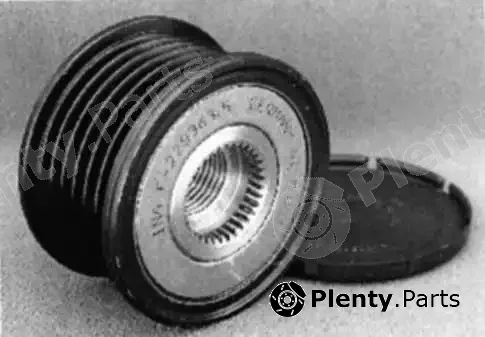 Technox TA28501 — Alternator Freewheel Clutch
