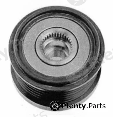 Technox TA23503 — Alternator Freewheel Clutch