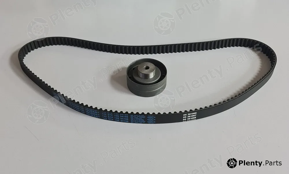 Technox KD20317 — Timing Belt Kit