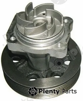 Technox WP11237 — Water Pump, engine cooling