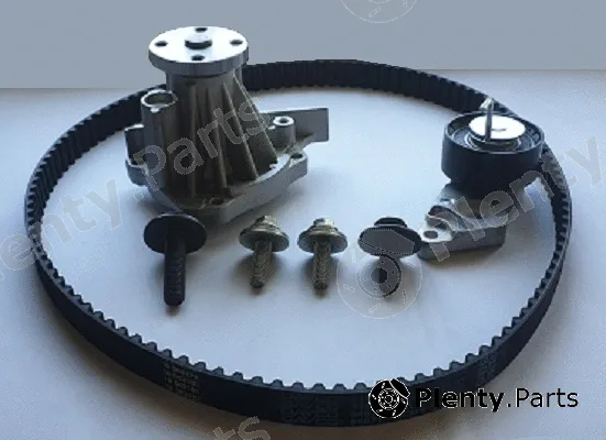Technox KW11312 — Water Pump & Timing Belt Kit