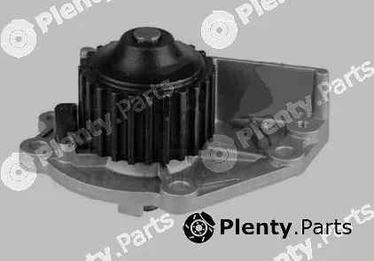 Technox WP10683 — Water Pump, engine cooling