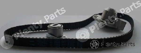 Technox KW23342 — Water Pump & Timing Belt Kit