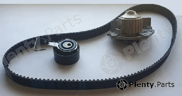Technox KW25321 — Water Pump & Timing Belt Kit