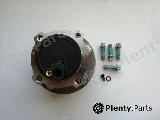Technox KC15269TSECO — Wheel Bearing Kit