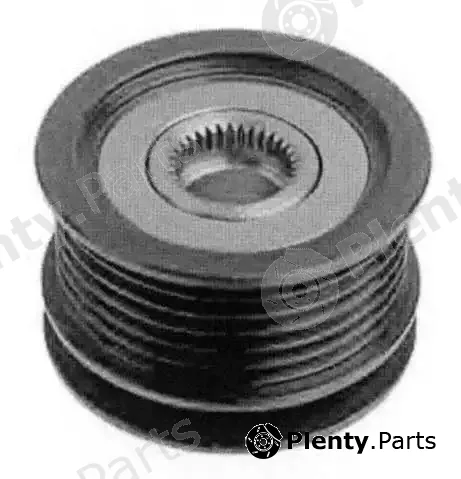 Technox TA28504 — Alternator Freewheel Clutch