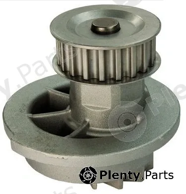 Technox WP10957 — Water Pump, engine cooling