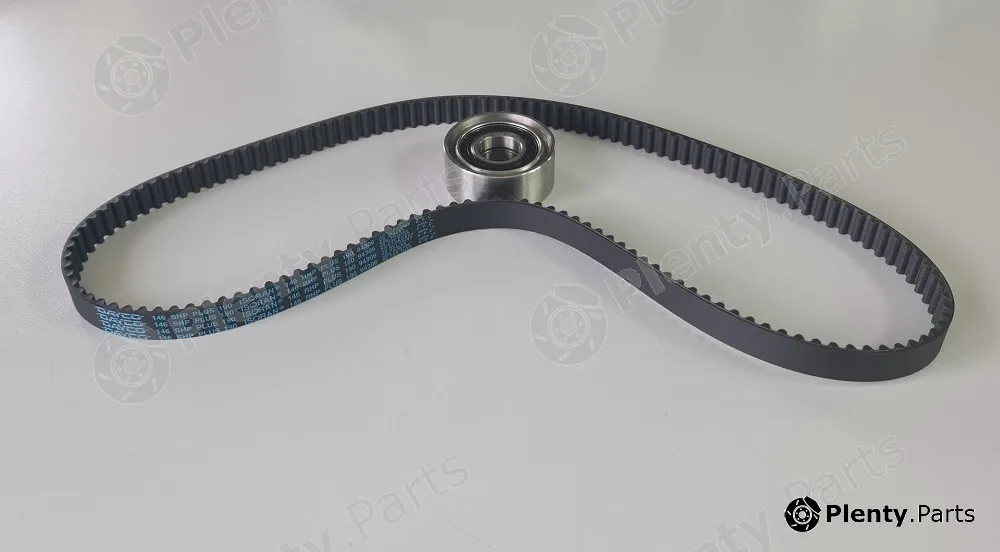 Technox KD20326 — Timing Belt Kit