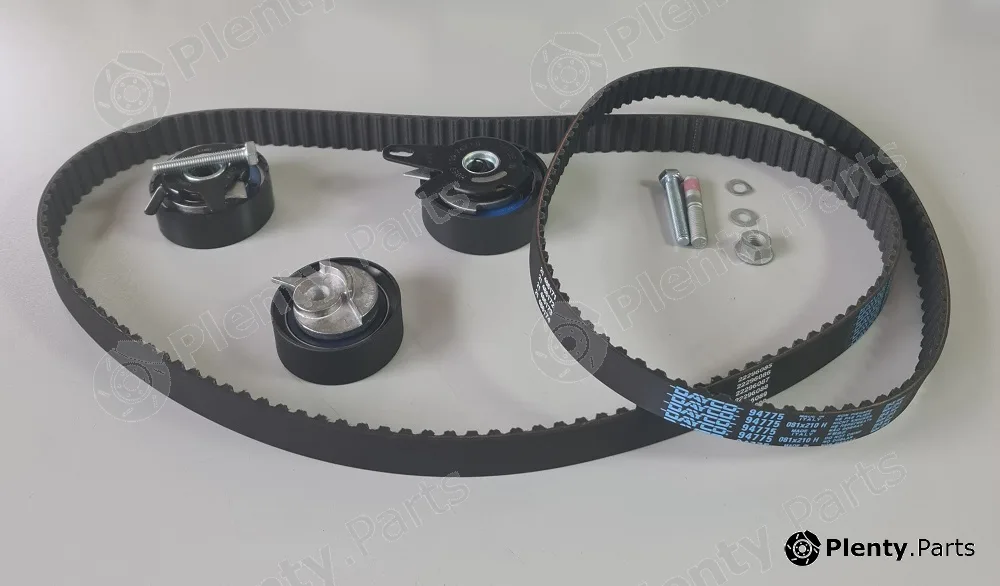 Technox KD20349 — Timing Belt Kit