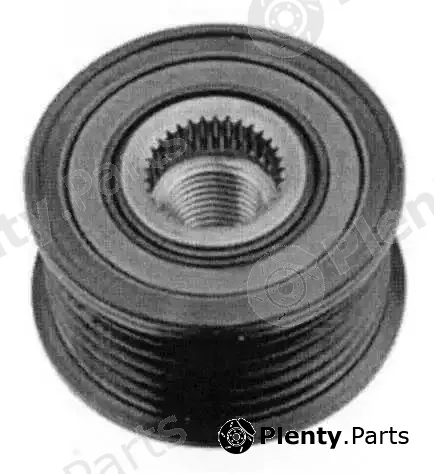 Technox TA28500 — Alternator Freewheel Clutch