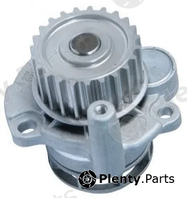 Technox WP11373 — Water Pump, engine cooling