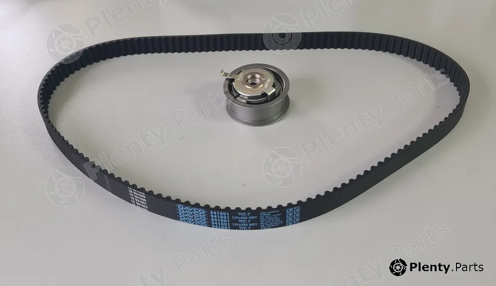 Technox KD20327 — Timing Belt Kit