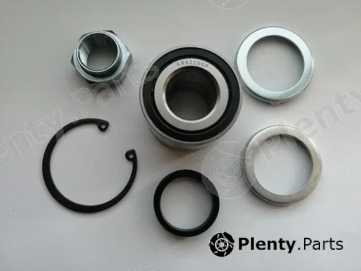 Technox KC15919PECO — Wheel Bearing Kit