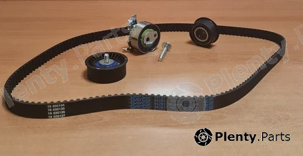 Technox KD10315 — Timing Belt Kit