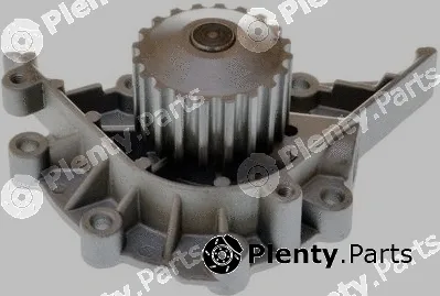 Technox WP11055 — Water Pump, engine cooling