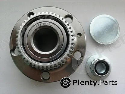 Technox KC15720SRECO — Wheel Bearing Kit