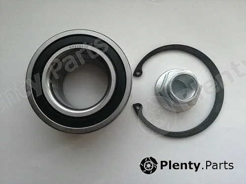 Technox KC15107PECO — Wheel Bearing Kit