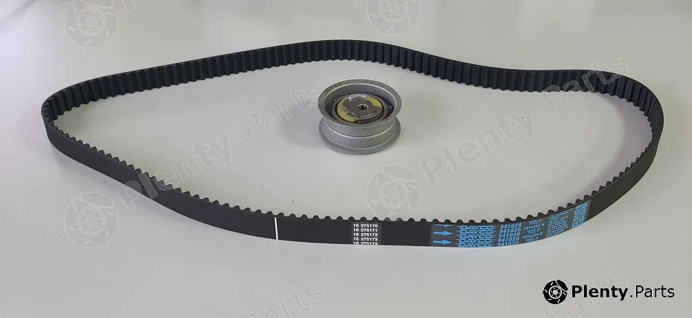 Technox KD20315 — Timing Belt Kit