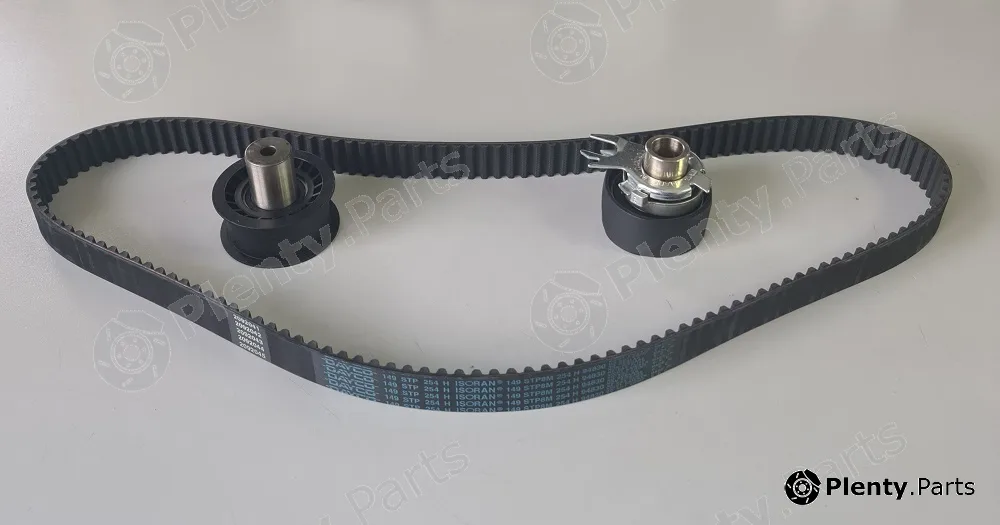 Technox KD20344 — Timing Belt Kit