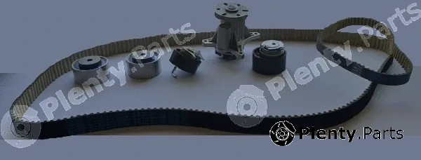 Technox KW22345B — Water Pump & Timing Belt Kit