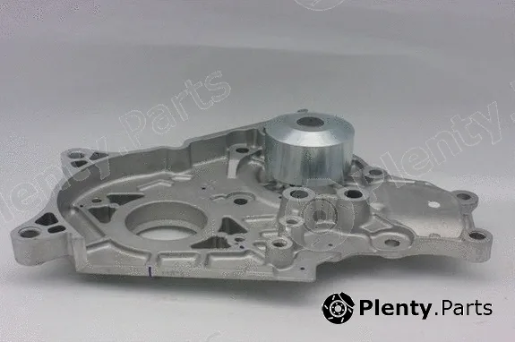 Technox WP11348 — Water Pump, engine cooling