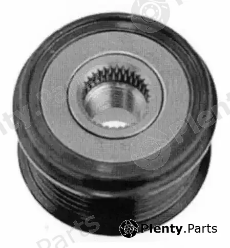 Technox TA26500 — Alternator Freewheel Clutch