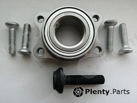 Technox KC15726SECO — Wheel Bearing Kit