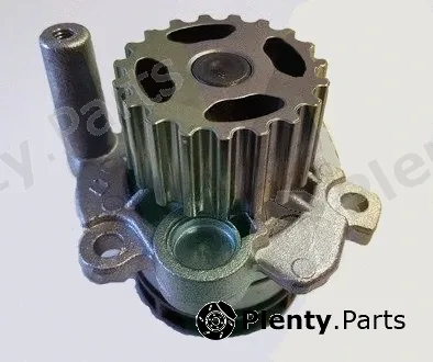 Technox WP11538 — Water Pump, engine cooling