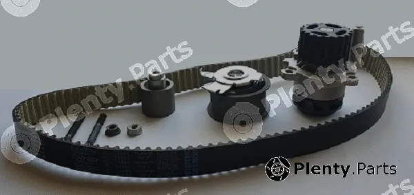 Technox KW20339CC — Water Pump & Timing Belt Kit