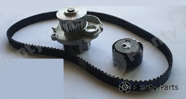 Technox KW21366 — Water Pump & Timing Belt Kit