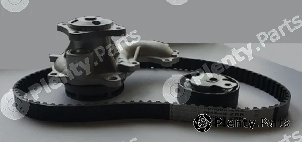 Technox KW11359OPT — Water Pump & Timing Belt Kit