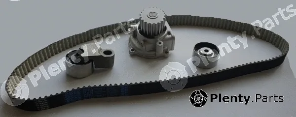 Technox KW11374 — Water Pump & Timing Belt Kit