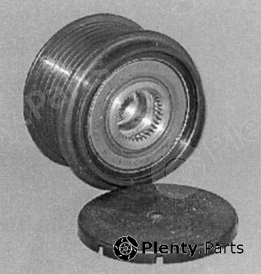 Technox TA23504 — Alternator Freewheel Clutch