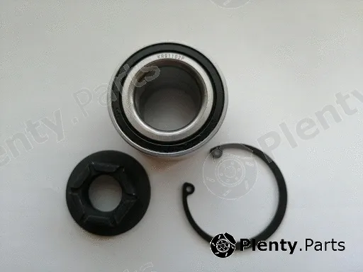 Technox KC15256PECO — Wheel Bearing Kit
