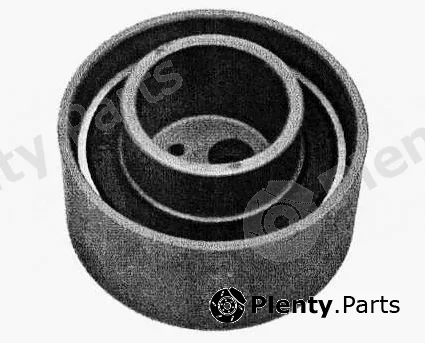 Technox TD42104 — Tensioner Pulley, timing belt
