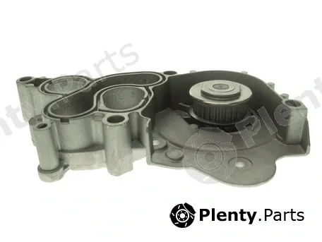 Technox WP11537 — Water Pump, engine cooling