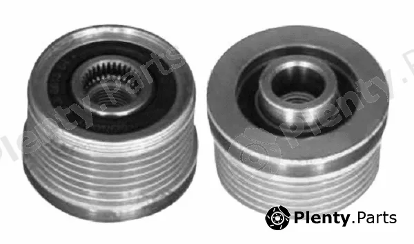Technox TA23507 — Alternator Freewheel Clutch