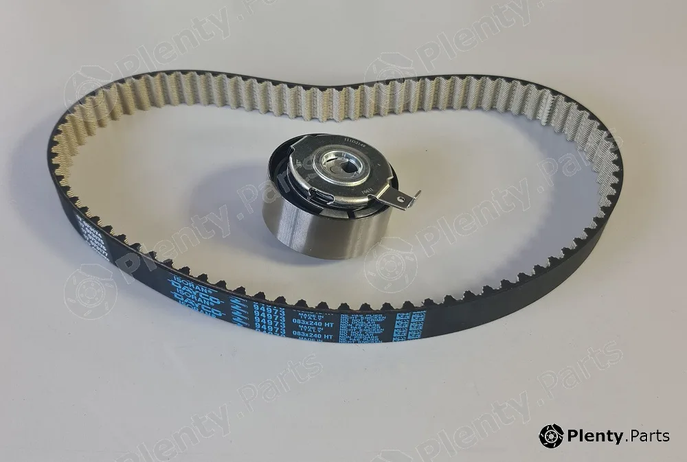 Technox KD20363 — Timing Belt Kit