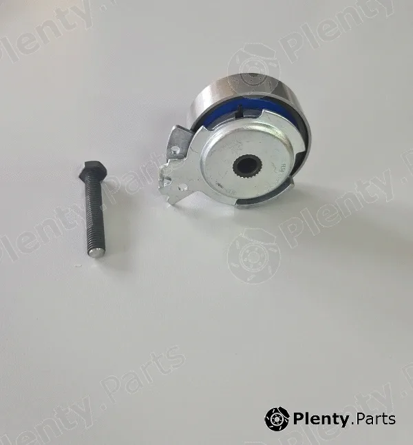 Technox TD10102 — Tensioner Pulley, timing belt
