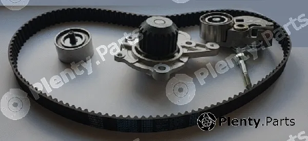 Technox KW40321 — Water Pump & Timing Belt Kit