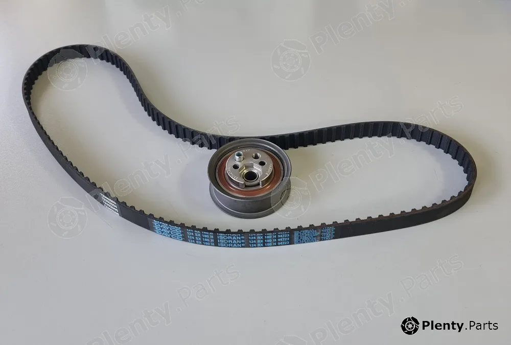 Technox KD20376 — Timing Belt Kit