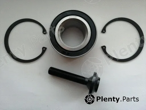 Technox KC15708PECO — Wheel Bearing Kit