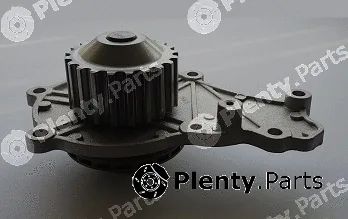 Technox WP11136AL — Water Pump, engine cooling